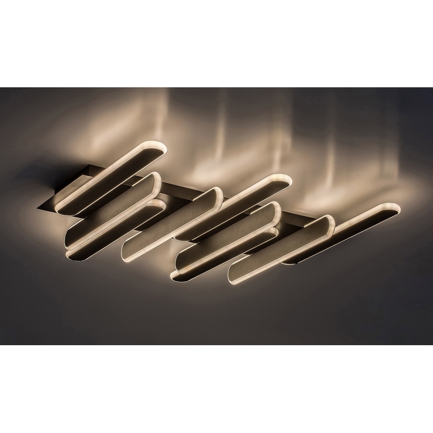 Rabalux - LED plafondlamp LED/46W/230V 3000/4000K 61x61 cm