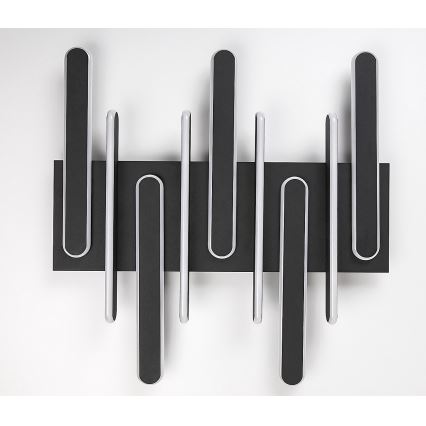 Rabalux - LED plafondlamp LED/46W/230V 3000/4000K 61x61 cm