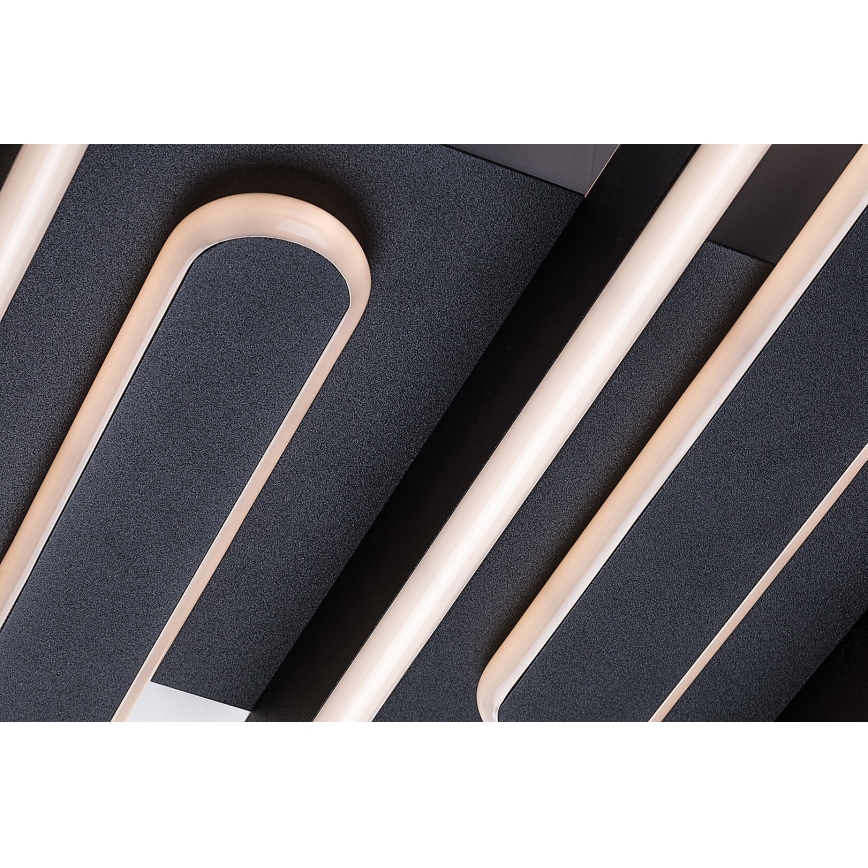 Rabalux - LED plafondlamp LED/46W/230V 3000/4000K 61x61 cm