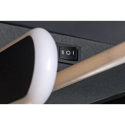 Rabalux - LED plafondlamp LED/46W/230V 3000/4000K 61x61 cm