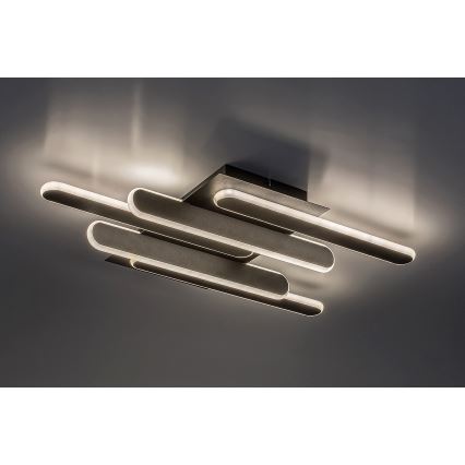 Rabalux - LED Plafondlamp LED/36W/230V 3000/4000K