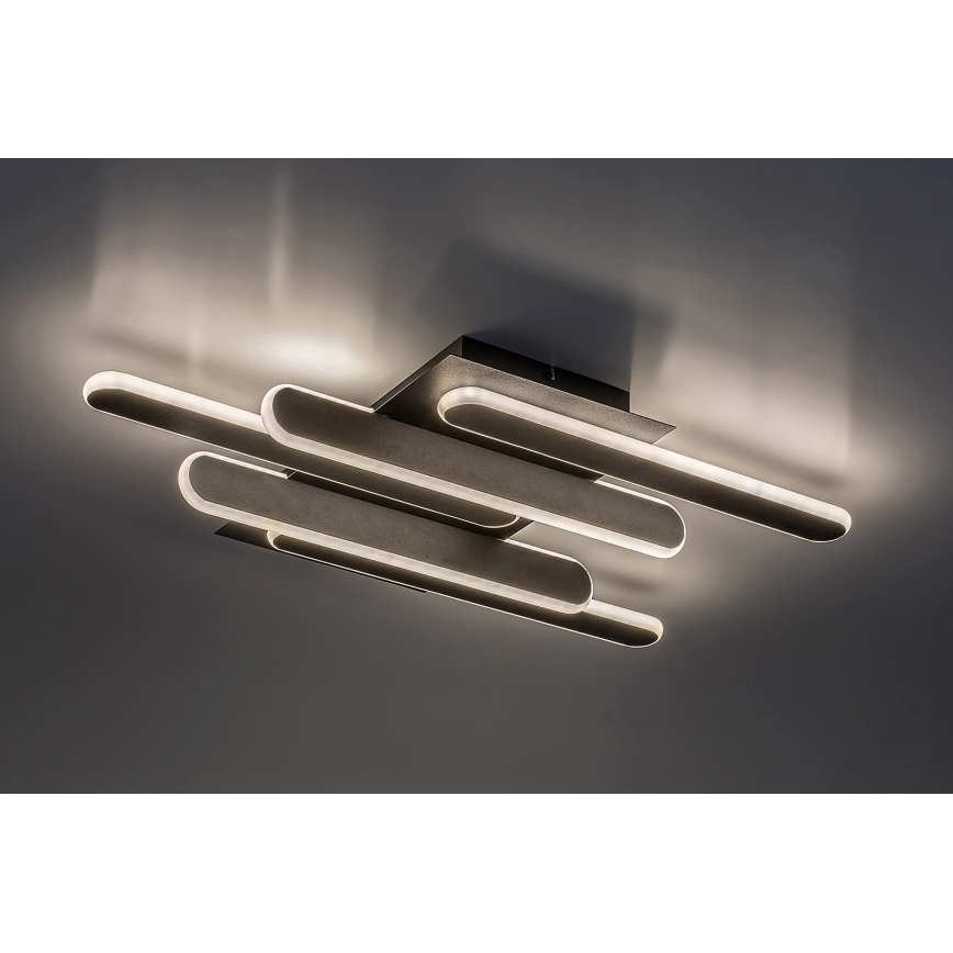 Rabalux - LED Plafondlamp LED/36W/230V 3000/4000K