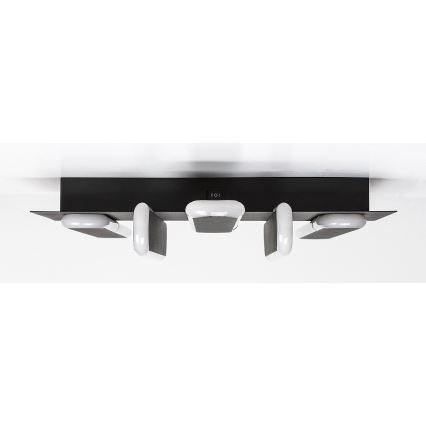 Rabalux - LED Plafondlamp LED/36W/230V 3000/4000K