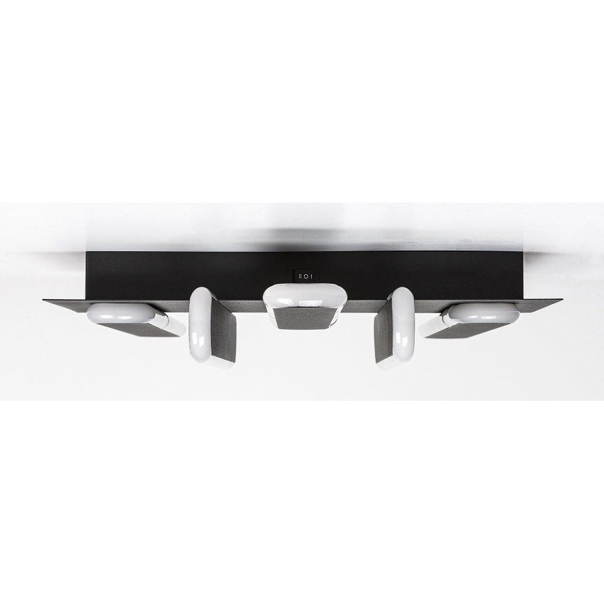 Rabalux - LED Plafondlamp LED/36W/230V 3000/4000K