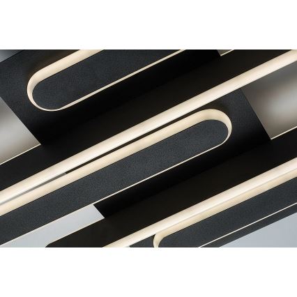 Rabalux - LED Plafondlamp LED/36W/230V 3000/4000K