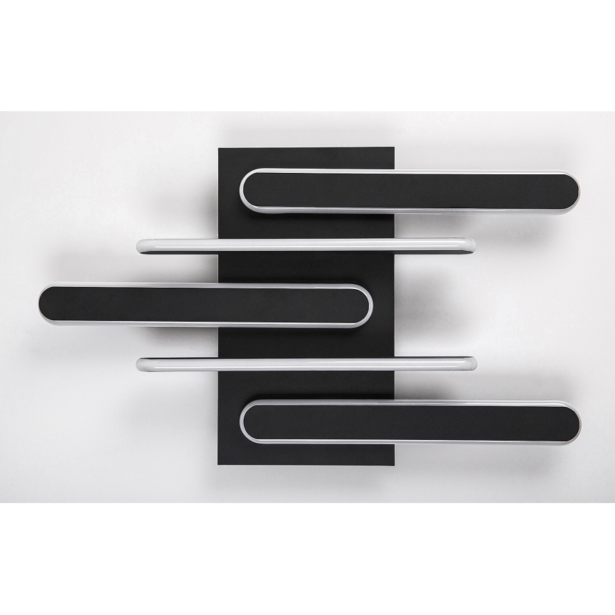 Rabalux - LED plafondlamp LED/36W/230V 3000/4000K 36x61 cm