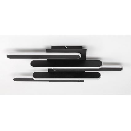 Rabalux - LED plafondlamp LED/36W/230V 3000/4000K 36x61 cm