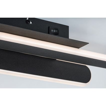 Rabalux - LED Plafondlamp LED/18W/230V 3000/4000K