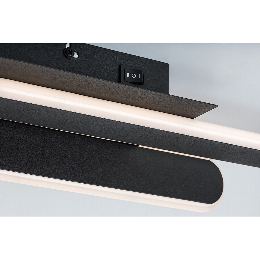 Rabalux - LED Plafondlamp LED/18W/230V 3000/4000K