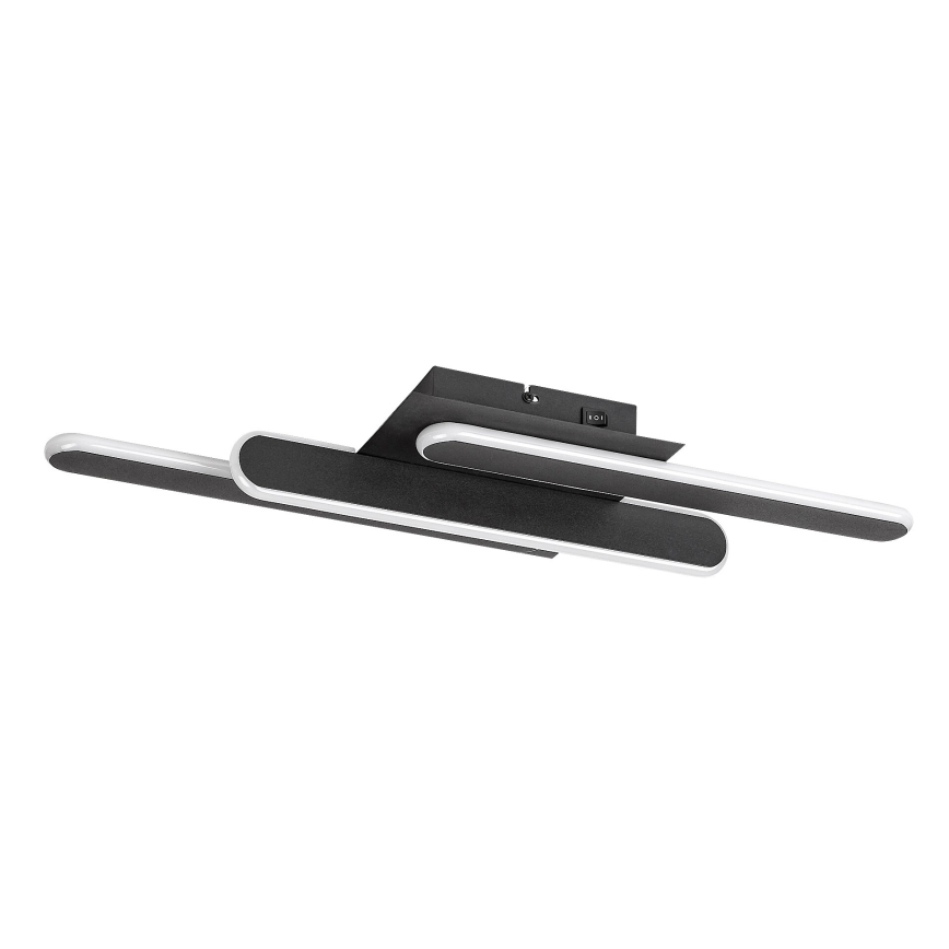Rabalux - LED Plafondlamp LED/18W/230V 3000/4000K