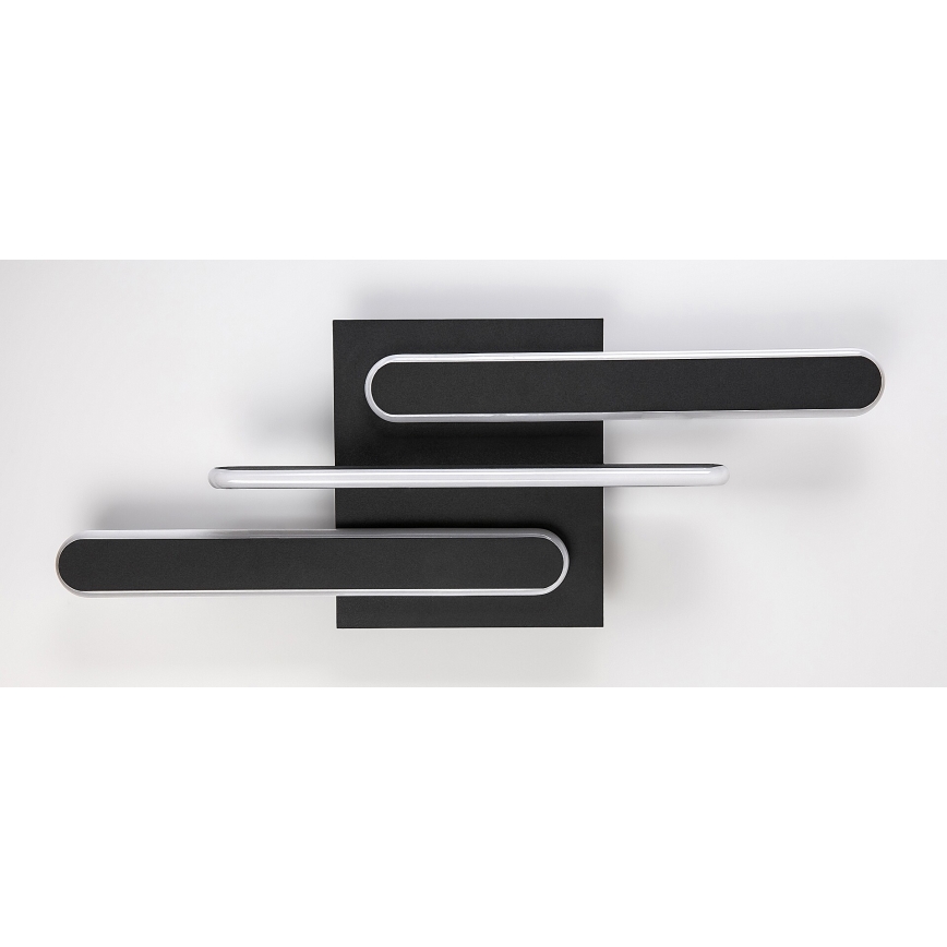 Rabalux - Plafonnier LED 18W/230V 3000/4000K 23x61 cm