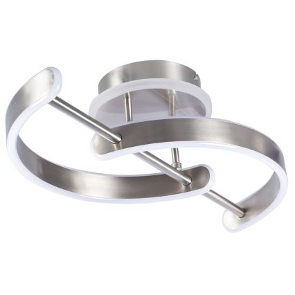 Rabalux - LED Bevestigde Hanglamp LED/30W/230V
