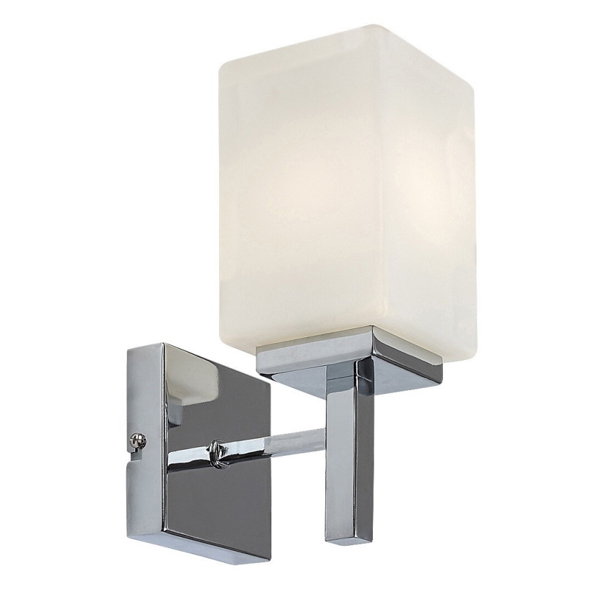 Rabalux - Applique murale salle de bain 1xE14/10W/230V IP44 chrome brillant