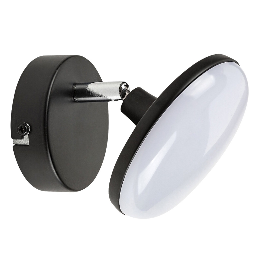 Rabalux - LED wand verlichting LED/4W/230V 3000K zwart