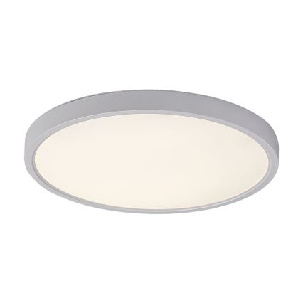 Rabalux - Plafonnier LED/24W/230V 4000K d. 30 cm blanc