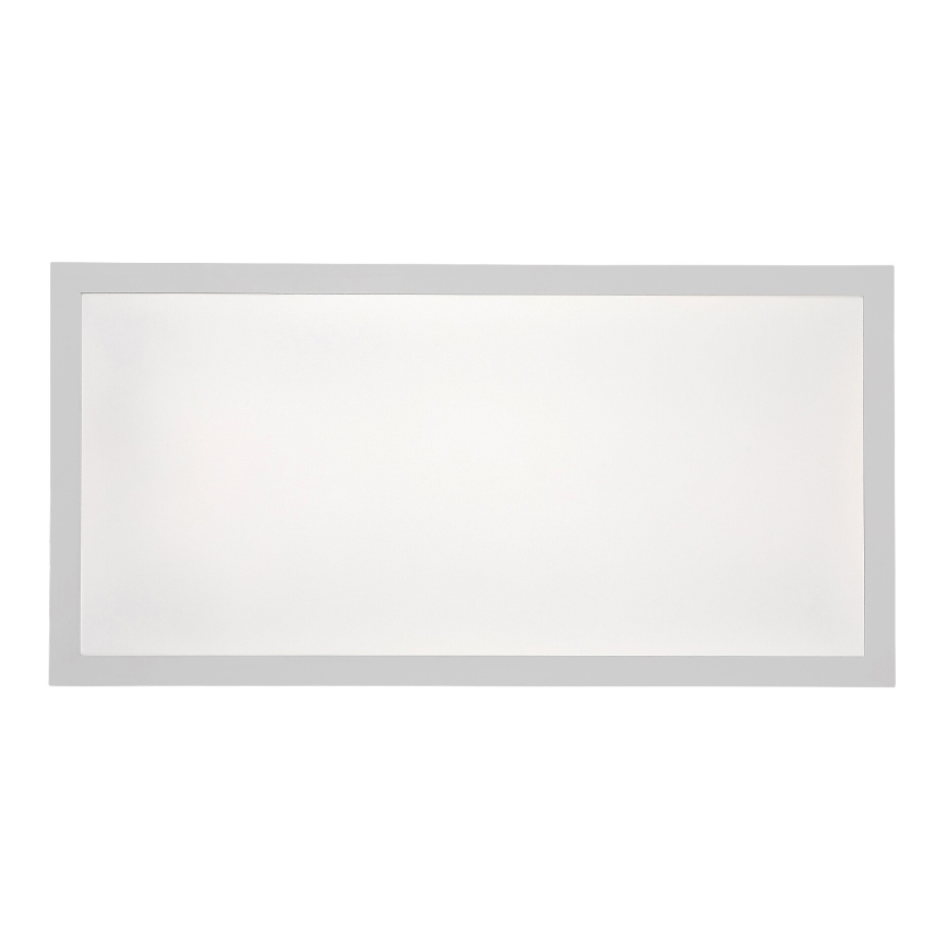 Rabalux - LED Bevestigd lichtpaneel LED/24W/230V 4000K 60x30 cm
