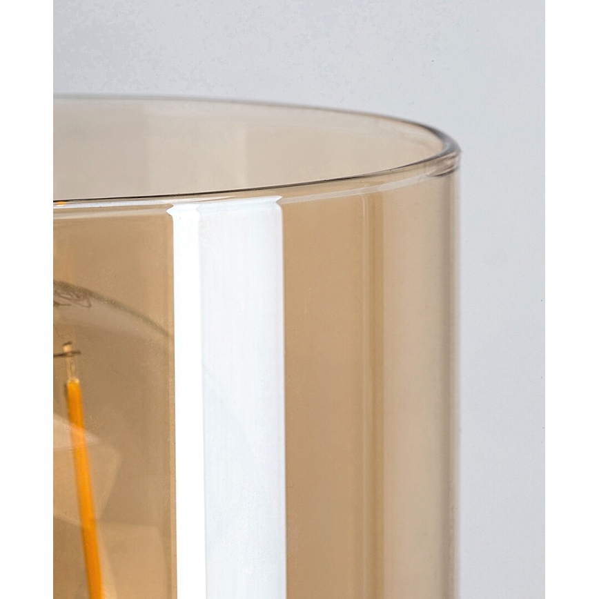 Rabalux - Wandlamp 1xE27/25W/230V grenen