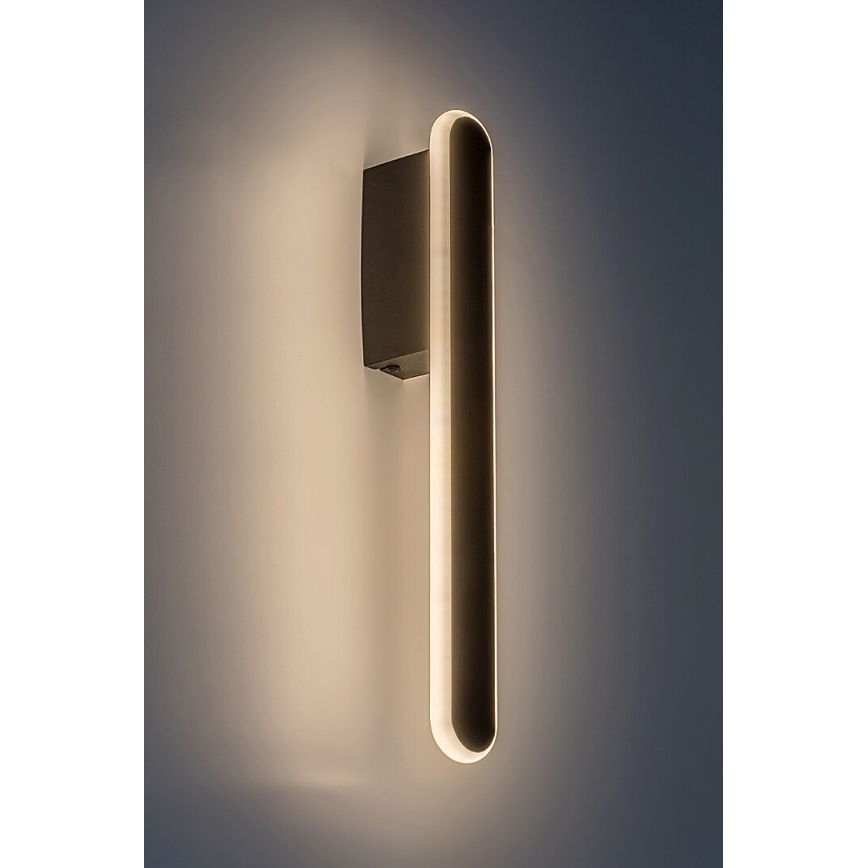 Rabalux - LED wand verlichting LED/12W/230V 3000/4000K