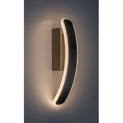 Rabalux - Applique murale LED/12W/230V