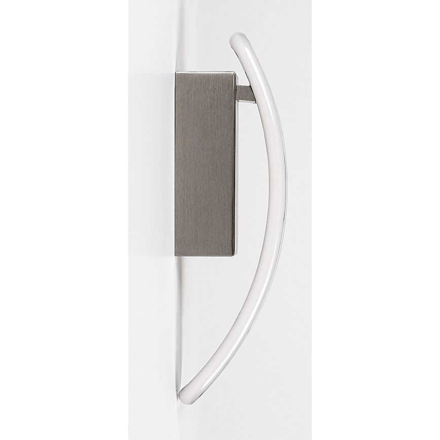 Rabalux - LED wand verlichting LED/12W/230V