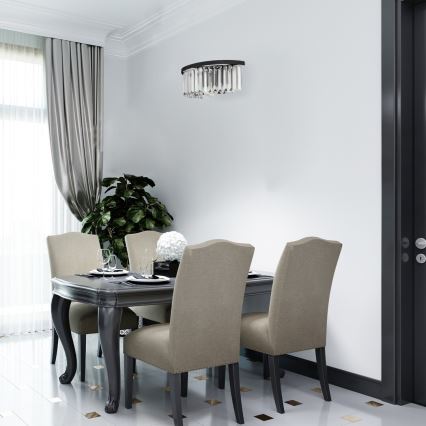 Rabalux - Wandlamp 1xE27/25W/230V