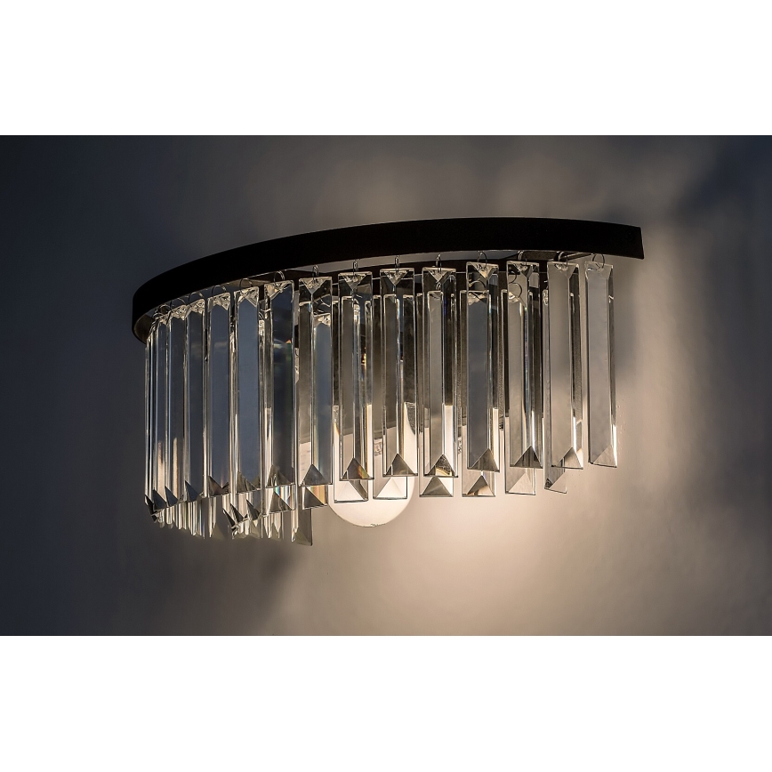 Rabalux - Wandlamp 1xE27/25W/230V