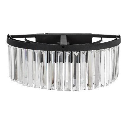 Rabalux - Wandlamp 1xE27/25W/230V