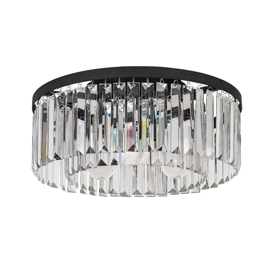 Rabalux - Plafondlamp 3xE27/25W/230V