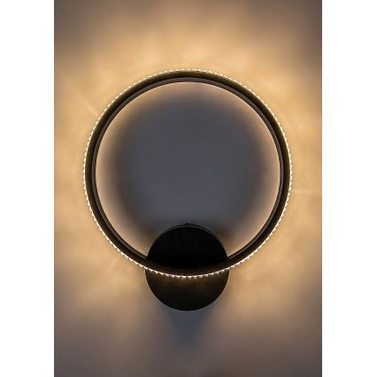 Rabalux - LED wand verlichting LED/15W/230V 3000K