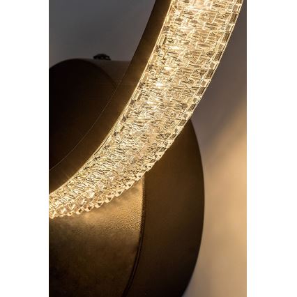 Rabalux - LED wand verlichting LED/15W/230V 3000K