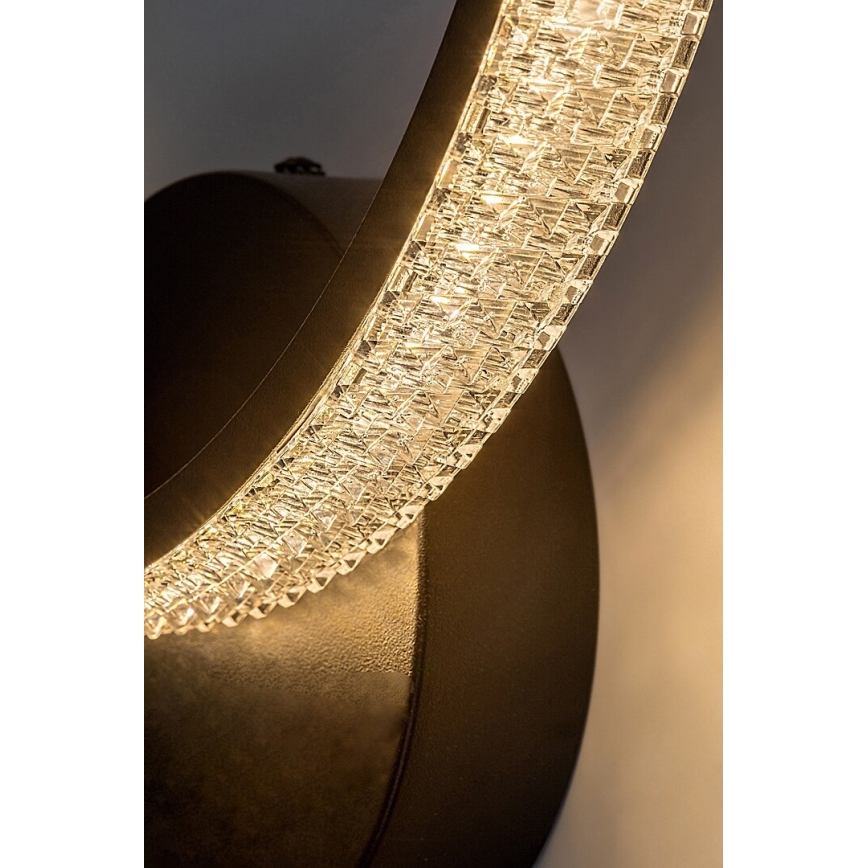 Rabalux - LED wand verlichting LED/15W/230V 3000K