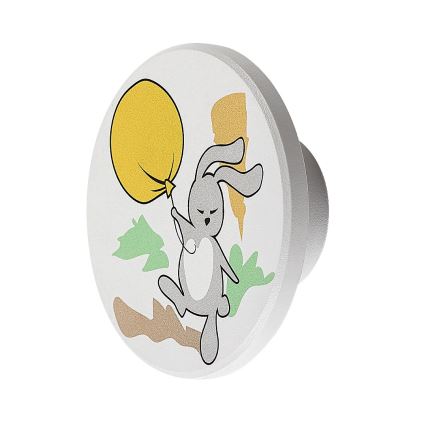 Rabalux - Applique murale LED/9W/230V 3000/4000/6500K