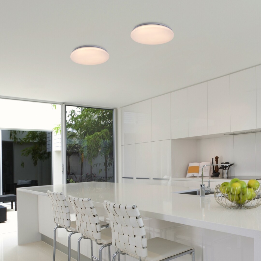 Rabalux - LED plafondlamp LED/18W/230V 3000K 32 cm