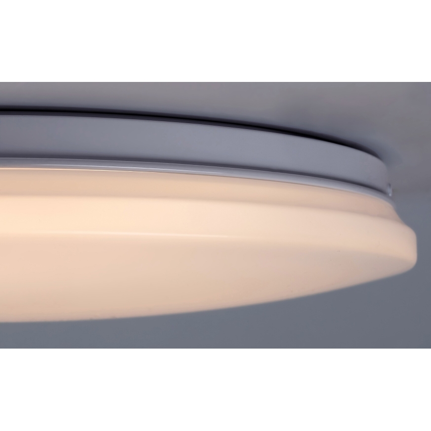 Rabalux - LED plafondlamp LED/18W/230V 3000K 32 cm