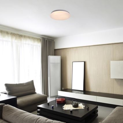 Rabalux - Plafonnier LED/24W/230V 3000K diam. 37,5 cm