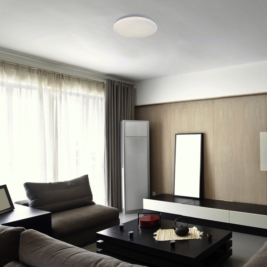 Rabalux - LED plafondlamp LED/18W/230V 4000K 32 cm