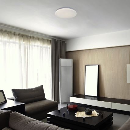 Rabalux - Plafonnier LED/18W/230V 4000K Ø 32 cm