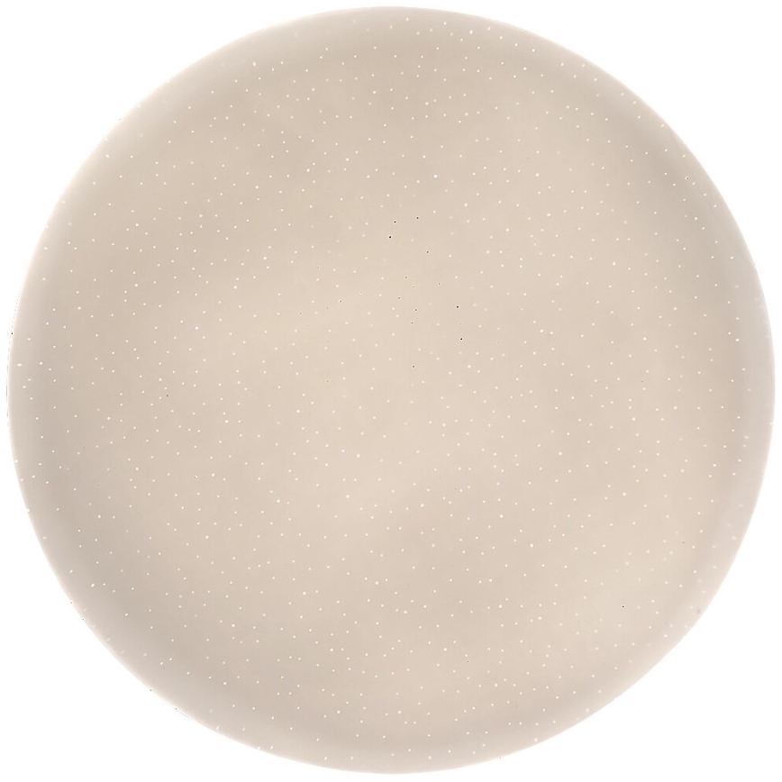 Rabalux - Plafonnier LED 24 W / 230 V, 4000 K, Ø 37,5 cm