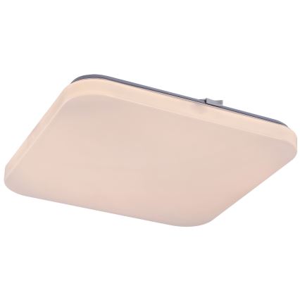 Rabalux - LED plafondlamp LED/18W/230V 3000K 32x32 cm