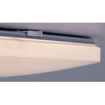 Rabalux - LED plafondlamp LED/18W/230V 3000K 32x32 cm