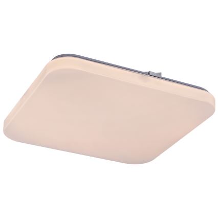 Rabalux - LED plafondlamp LED/24W/230V 3000K 37x37 cm