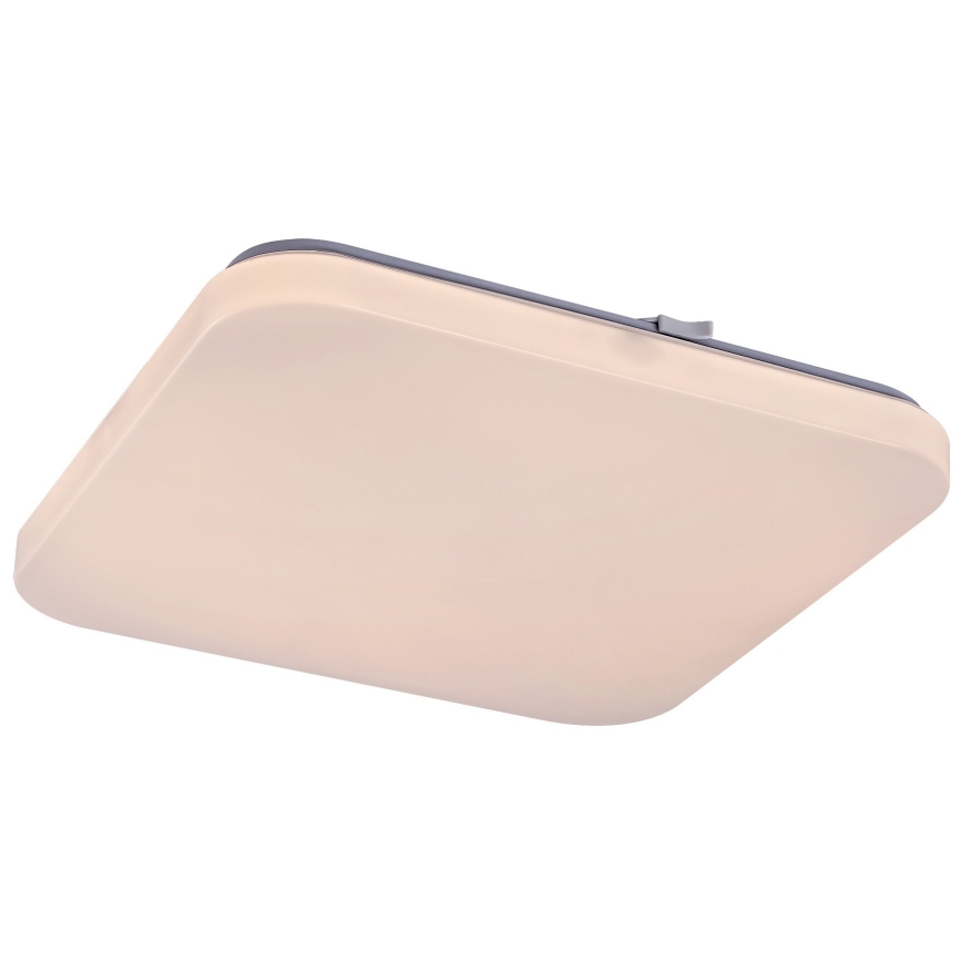 Rabalux - LED plafondlamp LED/24W/230V 3000K 37x37 cm