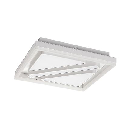 Rabalux - Dimbare LED Plafondlamp LED/73W/230V + afstandsbediening