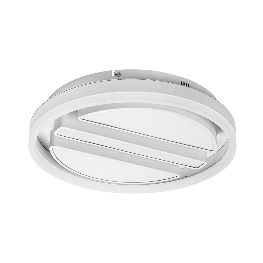 Rabalux - Dimbare LED Plafondlamp LED/55W/230V + afstandsbediening