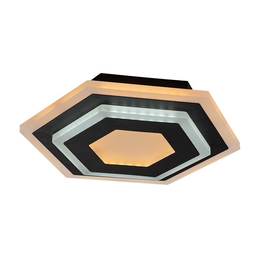 Rabalux - LED Plafondlamp LED/23W/230V 3000/6000K