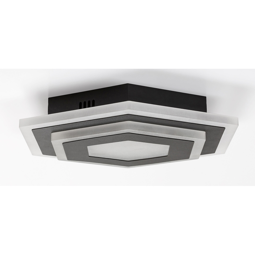 Rabalux - LED Plafondlamp LED/23W/230V 3000/6000K