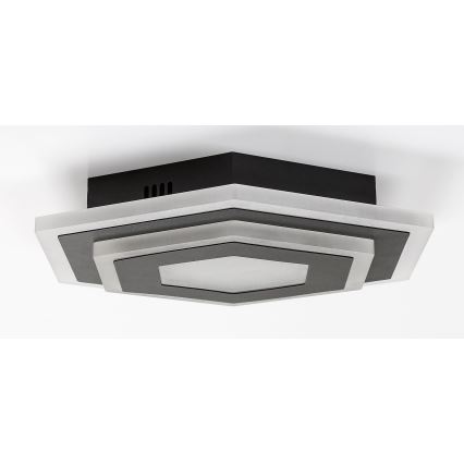 Rabalux - Plafonnier LED LED/23W/230V 3000/6000K