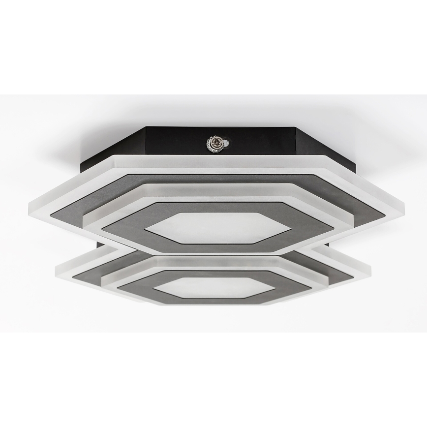 Rabalux - Plafonnier LED LED/44W/230V 3000/6000K