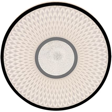 Rabalux - Plafonnier LED/24W/230V 4000K d. 39 cm