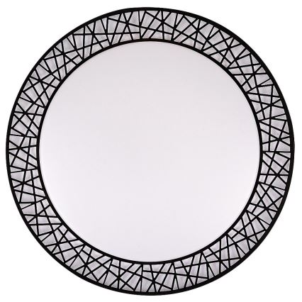 Rabalux - Plafonnier LED dimmable 48W/230V 3000–6500K avec télécommande Ø 49 cm